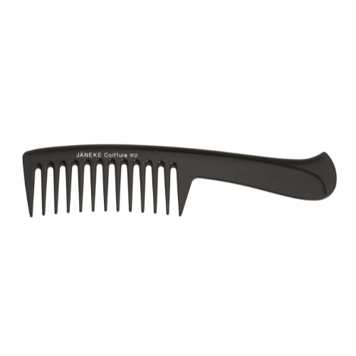 FÄRGAPPLICERINGSKAM MED HANDTAG 22 CM - JÄNEKE